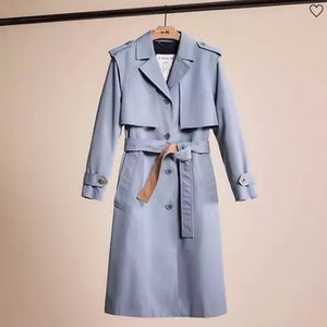 Coach Coat